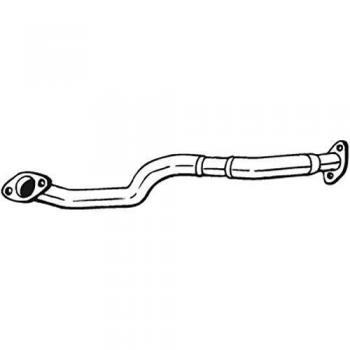 Tubo de escape BOSAL 750-143, tipo: tubo de escape, características: fabricado por Bosal, número de referencia 750-143