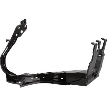 Soporte de Faro BLIC 6508-05-3514242P para MERCEDES-BENZ A2216200291