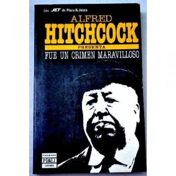 Biblioteca de alfred hitchcock presenta