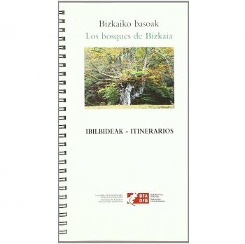 Bizkaiko basoak