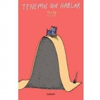 Tenemos que hablar - Tute