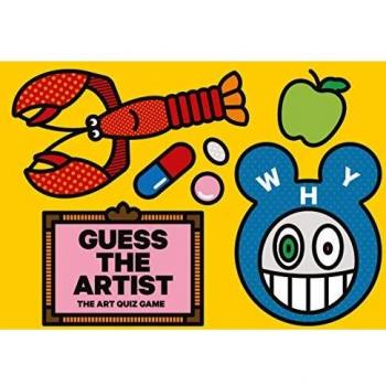 Guess the Artist: The Art Quiz Game