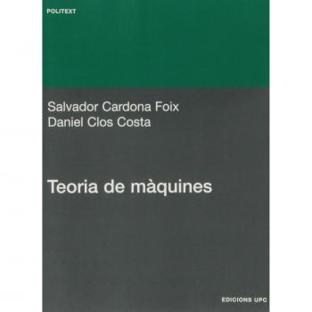 Teoria de màquines: 80