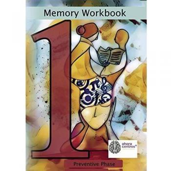 Memory Workbook. Preventive Phase