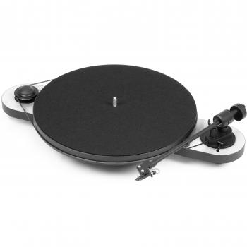 Pro-Ject Elemental Phono USB - Tocadiscos
