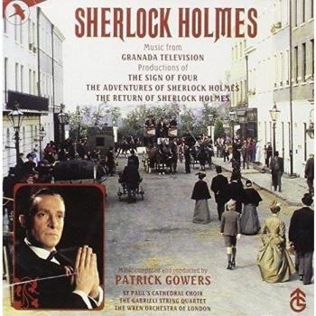 Sherlock Holmes: The Series