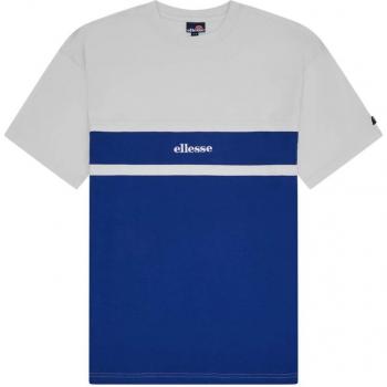 Camiseta Ellesse Rocazzi Tee Blanca de Hombre