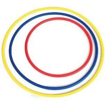 Hula Hoop Megaform 75 cm Unisex