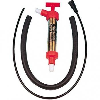Jabsco Little Pal 10.25 Inch Portable Utility Hand Pump