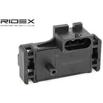 RIDEX 3947S0009 Sensor, presión del tubo de aspiración