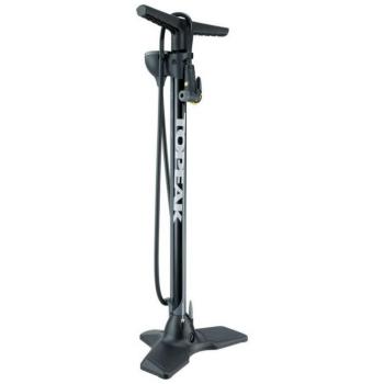 TOPEAK Joeblow Race Inflador, Negro, Talla Única
