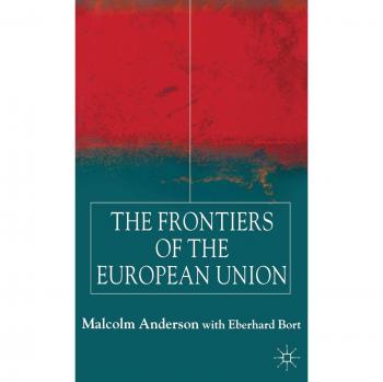 Frontiers of the European Union