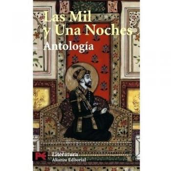 Las mil y una noches: Antología
