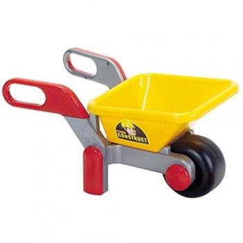 Wader Quality Toys Taczka Nr4 Construct