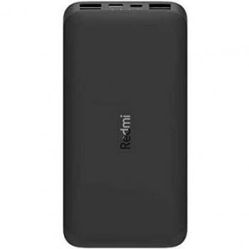 Xiaomi Mi 20000mAh Redmi 18W Fast Charge Power Bank