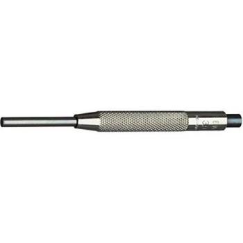 Botador de Pasadores Stahlwille 109/1 - Punta D.0,9mm, Longitud 80mm, Diámetro del Mango 5mm