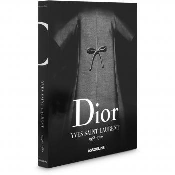 Dior por Yves Saint Laurent - Perfume de lujo con fragancia floral y oriental