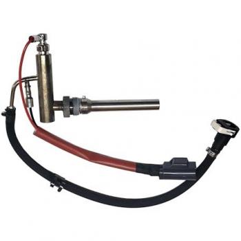 QUINTON HAZELL Unidad inyectora, regeneración filtro de partículas XFVV114 para CITROËN Jumper y PEUGEOT Boxer