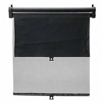 CAR + Doble estor parasol enroscable
