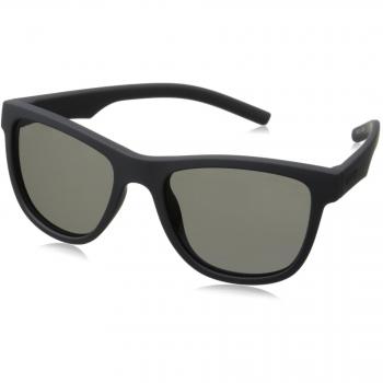 Polaroid , PLD8018S- Gafas de sol para niño,  GREY/SILVER MIRROR POLARIZED, 47/17/124
