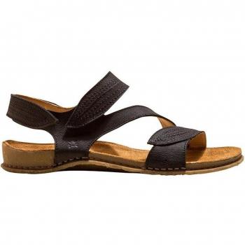 Sandalias El Naturalista N5810 Panglao Negro