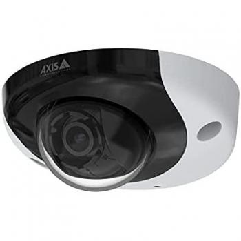 Cámara de seguridad IP Axis 01932-021 con resolución de 1920 x 1080 Pixeles y montaje en techo