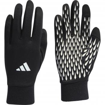 Adidas Guantes Tiro C Gloves HS9750 - Protege Tus Manos, tipo de producto: guantes de fútbol, características: diseño ergonómico, material transpirable, refuerzo en las palmas para mejor agarre, ajuste