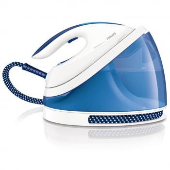 Philips GC7015/20 - Centro de planchado, 4,5 bar, 110 g/min