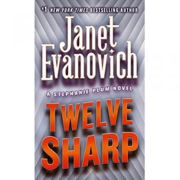 Twelve Sharp: 12