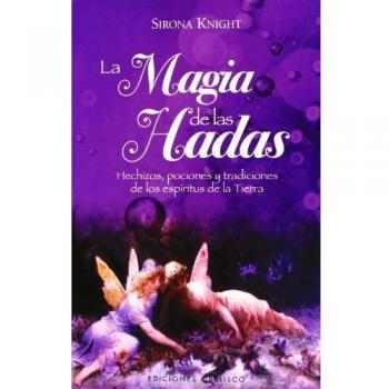 La magia de las hadas