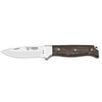 Cudeman 330-G Navaja, marrón, L