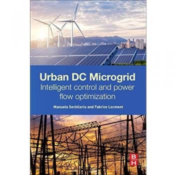 Urban DC Microgrid: Intelligent Control and Power Flow Optimization