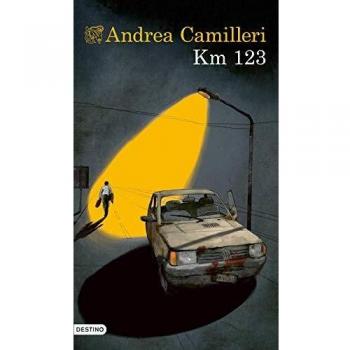 Km 123 - Andrea Camilleri