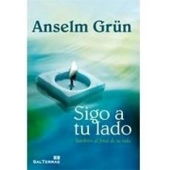 Sigo a tu lado: También al final de tu vida: 283