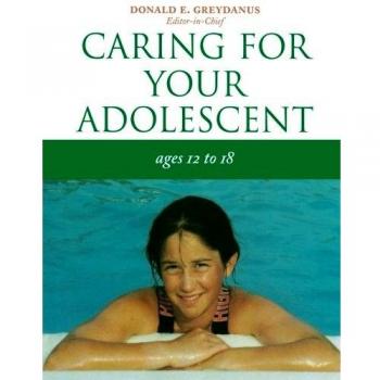 Caring for Your Adolescent: Ages 12 to 18