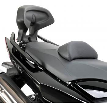 GIVI Respaldo de Pasajeros para Yamaha T-Max 500 (2008-2011) y T-Max 530 (2012-2016) TB2013A