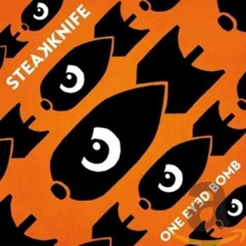 One Eyed Bomb