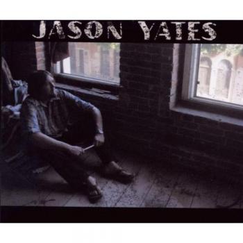 Jason Yates
