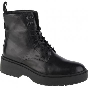Levi's Bria 233648-710-559, femenino, zapatos con cordones, negro