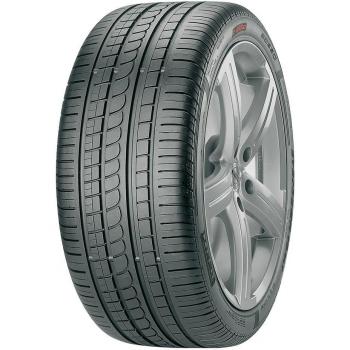 Neumático Pirelli P Zero Rosso Direzionale 255/40 ZR18 95Y