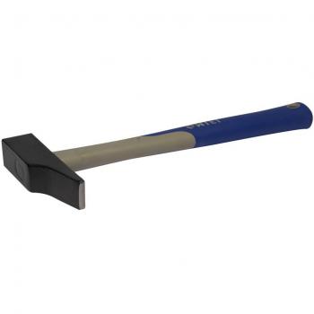 Martillo de peña con mango de fibra de vidrio 20mm, 170g 522-23-2 Irimo