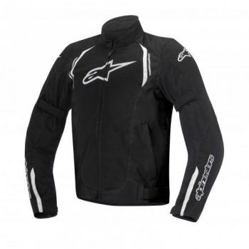 Chaqueta de motociclista Alpinestars AST Air Jacket