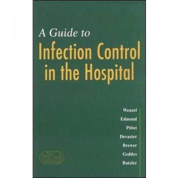 A GUIDE TO INFECTION CONTROL IN HOSPITAL