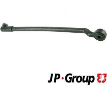 Rótula axial de dirección JP GROUP 1244500380, tipo: rótula axial, características: alta calidad, durabilidad, fabricada por JP GROUP, número de referencia 1244500380
