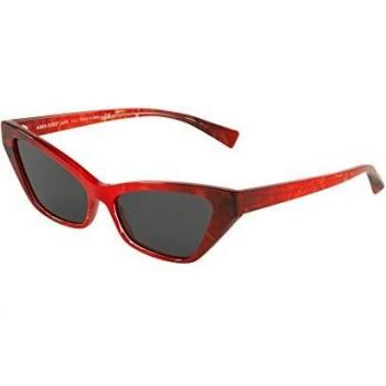 Alain Mikli A 5036 003/87 - Gafas de sol, color rojo y negro