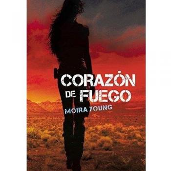 Corazón de fuego