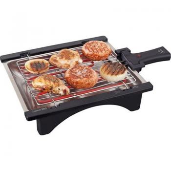 Jata BT126 Batidora de Mano Eléctrica Inoxidable 400W