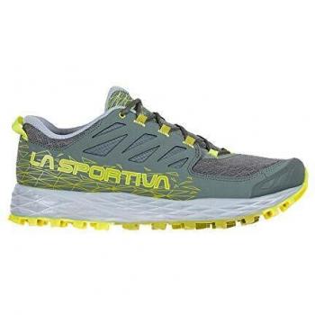 LA SPORTIVA Lycan II - Zapatillas de Trail Running para hombre Verde Size: 45.5/47.5 EU