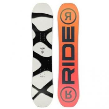Snowboard Junior Ride Lowride 120 cm