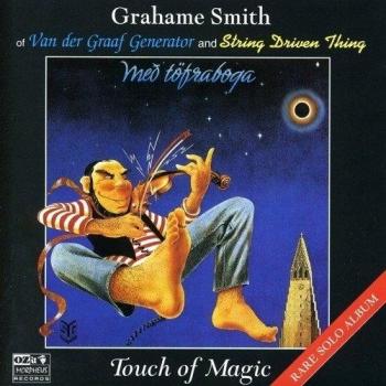 Touch Of Magic